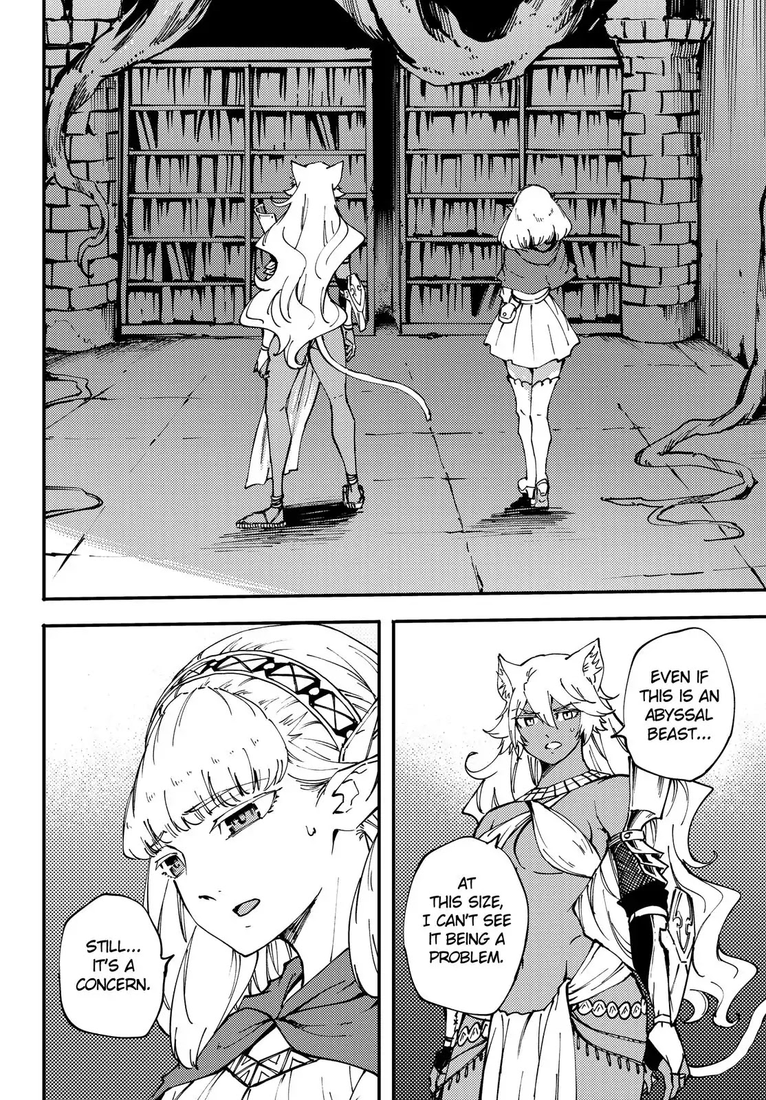 Kekkon Yubiwa Monogatari Chapter 42 - Page 31