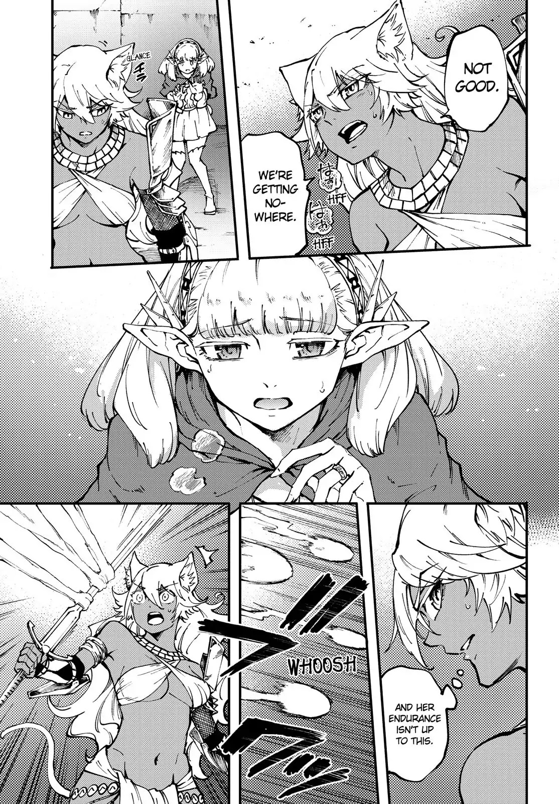Kekkon Yubiwa Monogatari Chapter 43 - Page 12