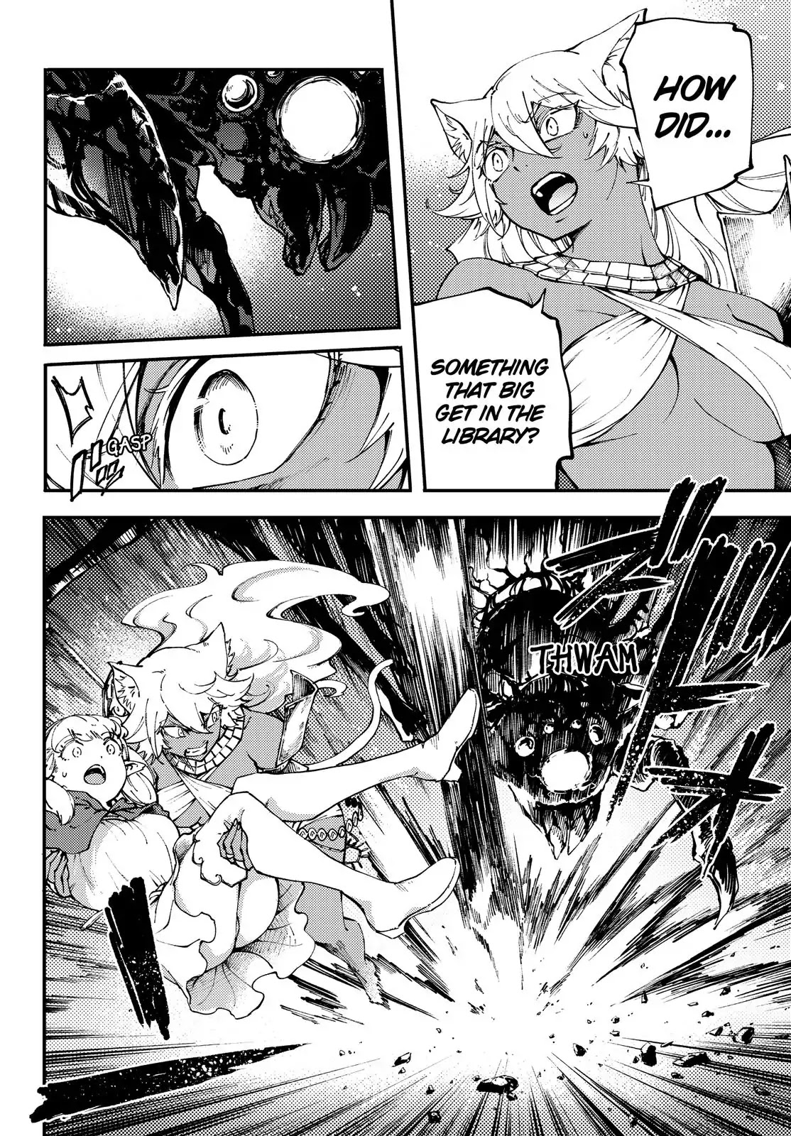 Kekkon Yubiwa Monogatari Chapter 43 - Page 3