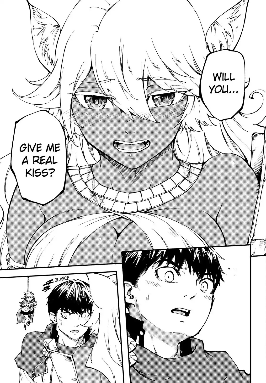 Kekkon Yubiwa Monogatari Chapter 43 - Page 24