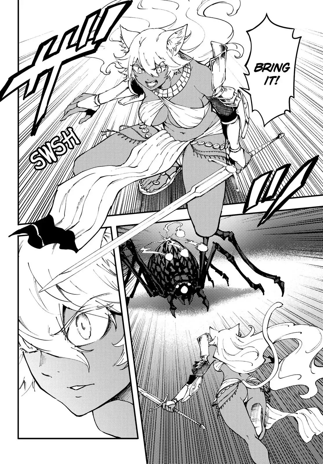 Kekkon Yubiwa Monogatari Chapter 43 - Page 31