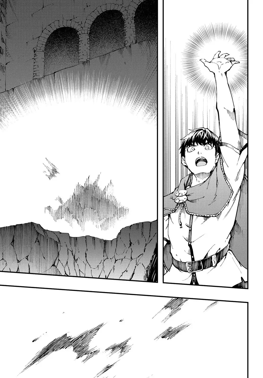 Kekkon Yubiwa Monogatari Chapter 43 - Page 34