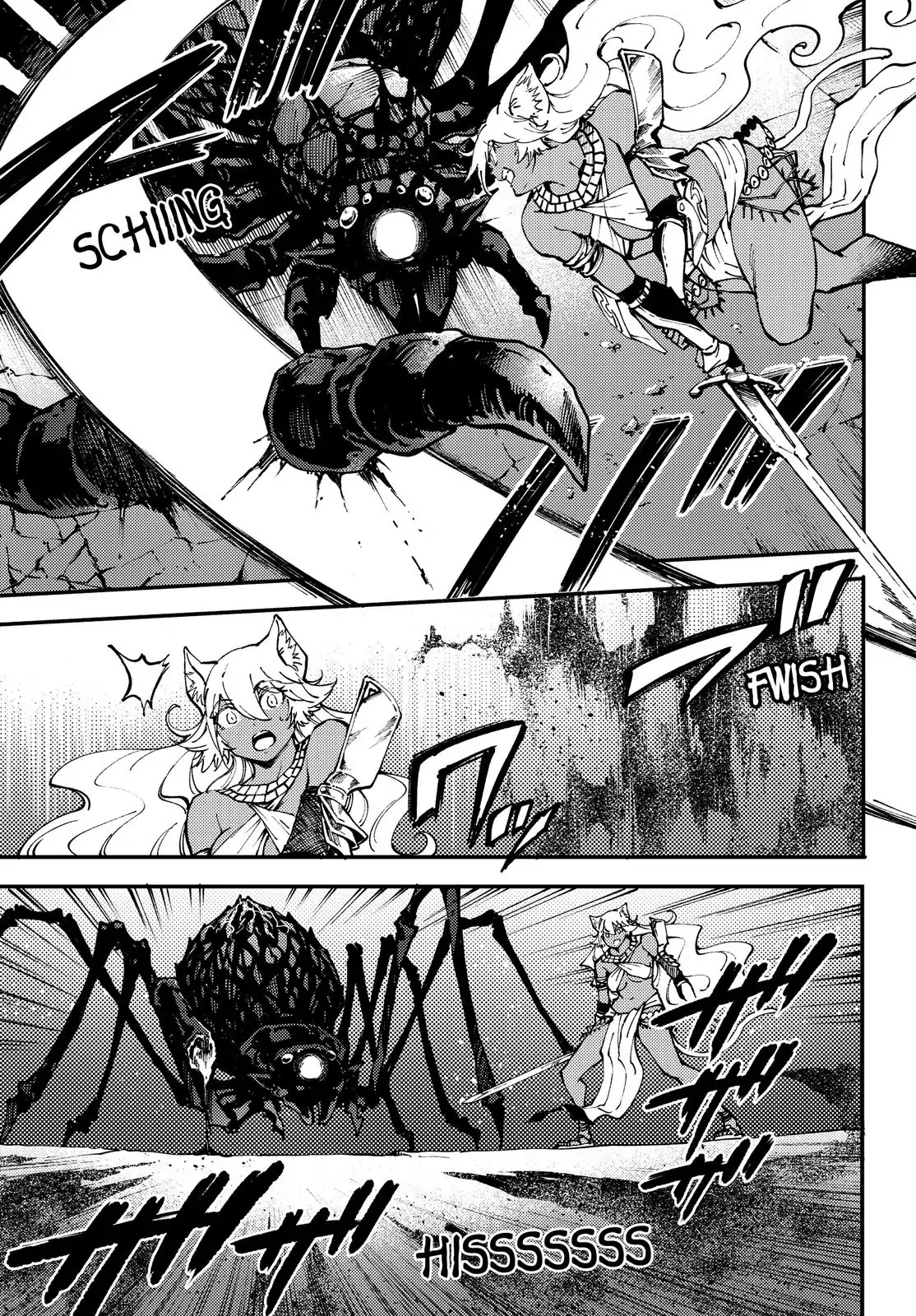 Kekkon Yubiwa Monogatari Chapter 43 - Page 8