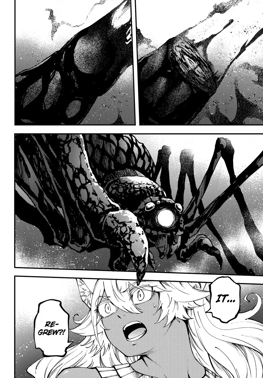 Kekkon Yubiwa Monogatari Chapter 43 - Page 9