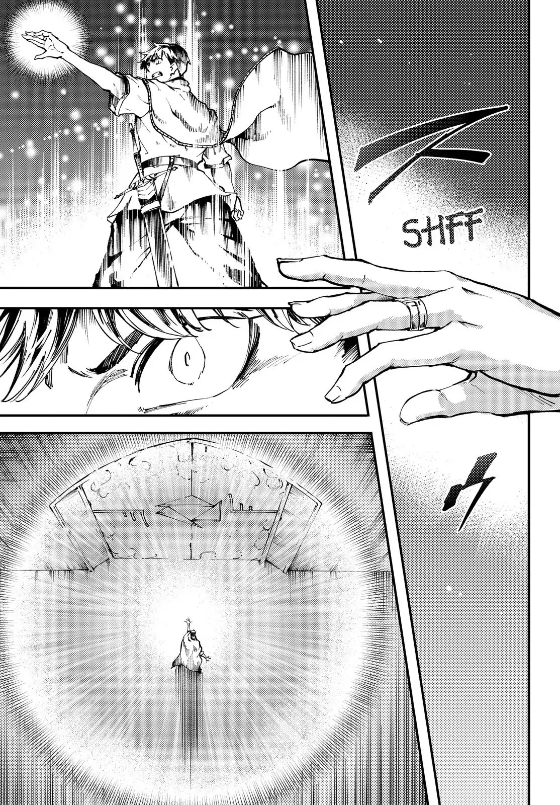 Kekkon Yubiwa Monogatari Chapter 44 - Page 24