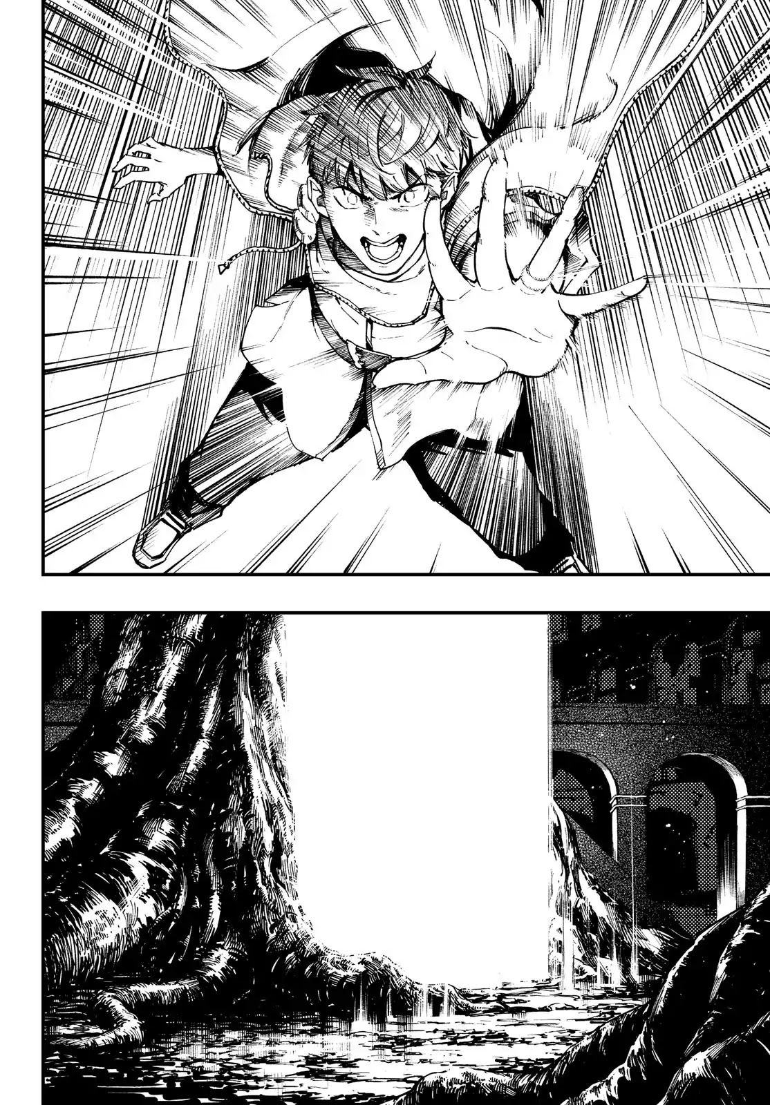 Kekkon Yubiwa Monogatari Chapter 44 - Page 25