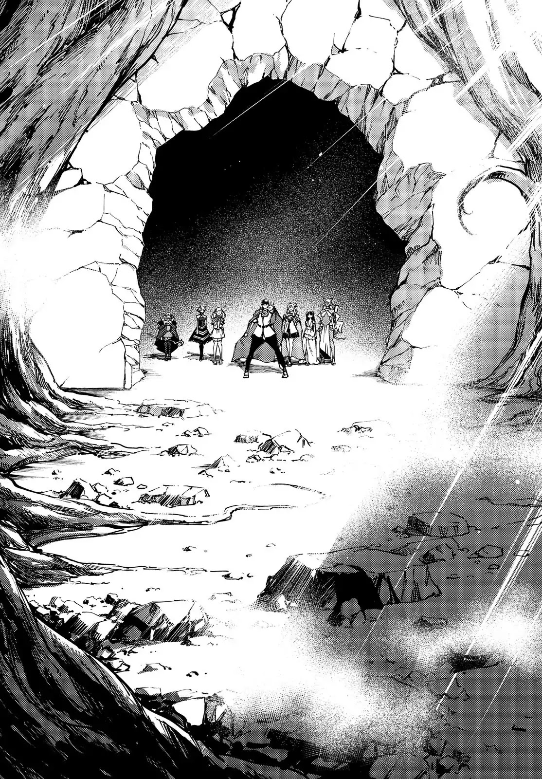 Kekkon Yubiwa Monogatari Chapter 44 - Page 26