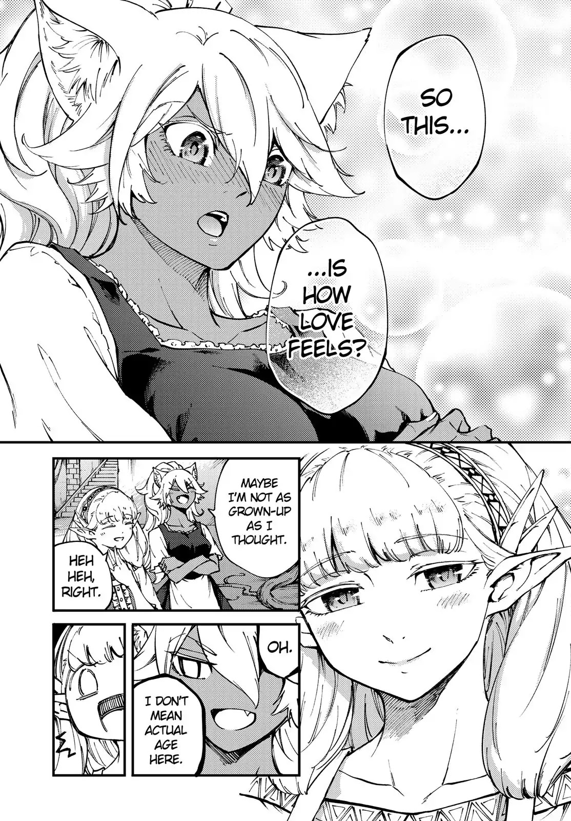 Kekkon Yubiwa Monogatari Chapter 45 - Page 12