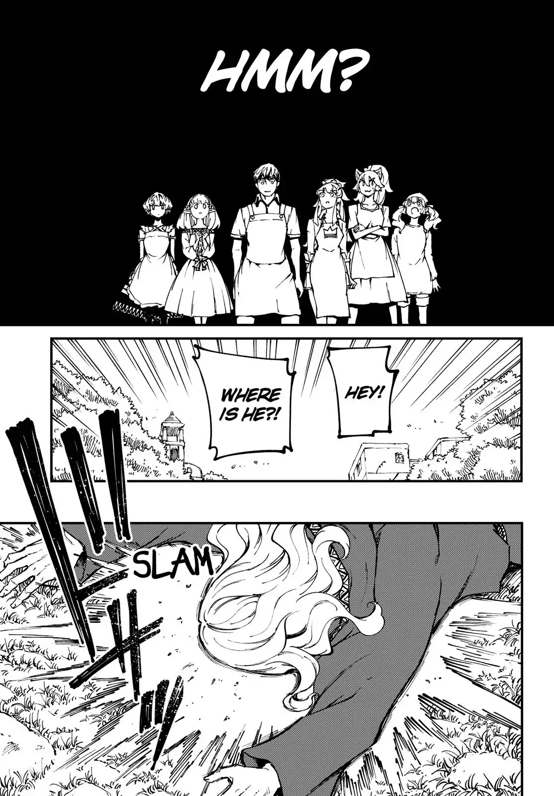Kekkon Yubiwa Monogatari Chapter 45 - Page 20