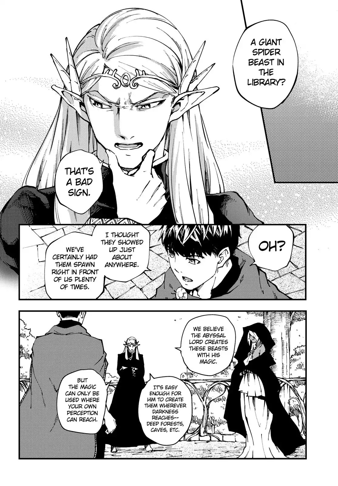 Kekkon Yubiwa Monogatari Chapter 45 - Page 3