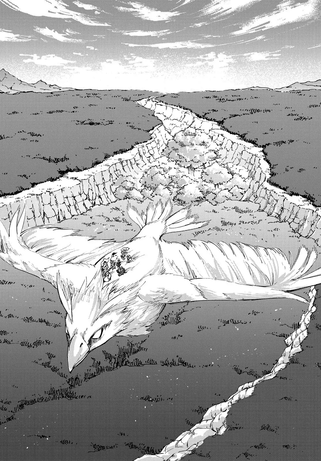 Kekkon Yubiwa Monogatari Chapter 45 - Page 23