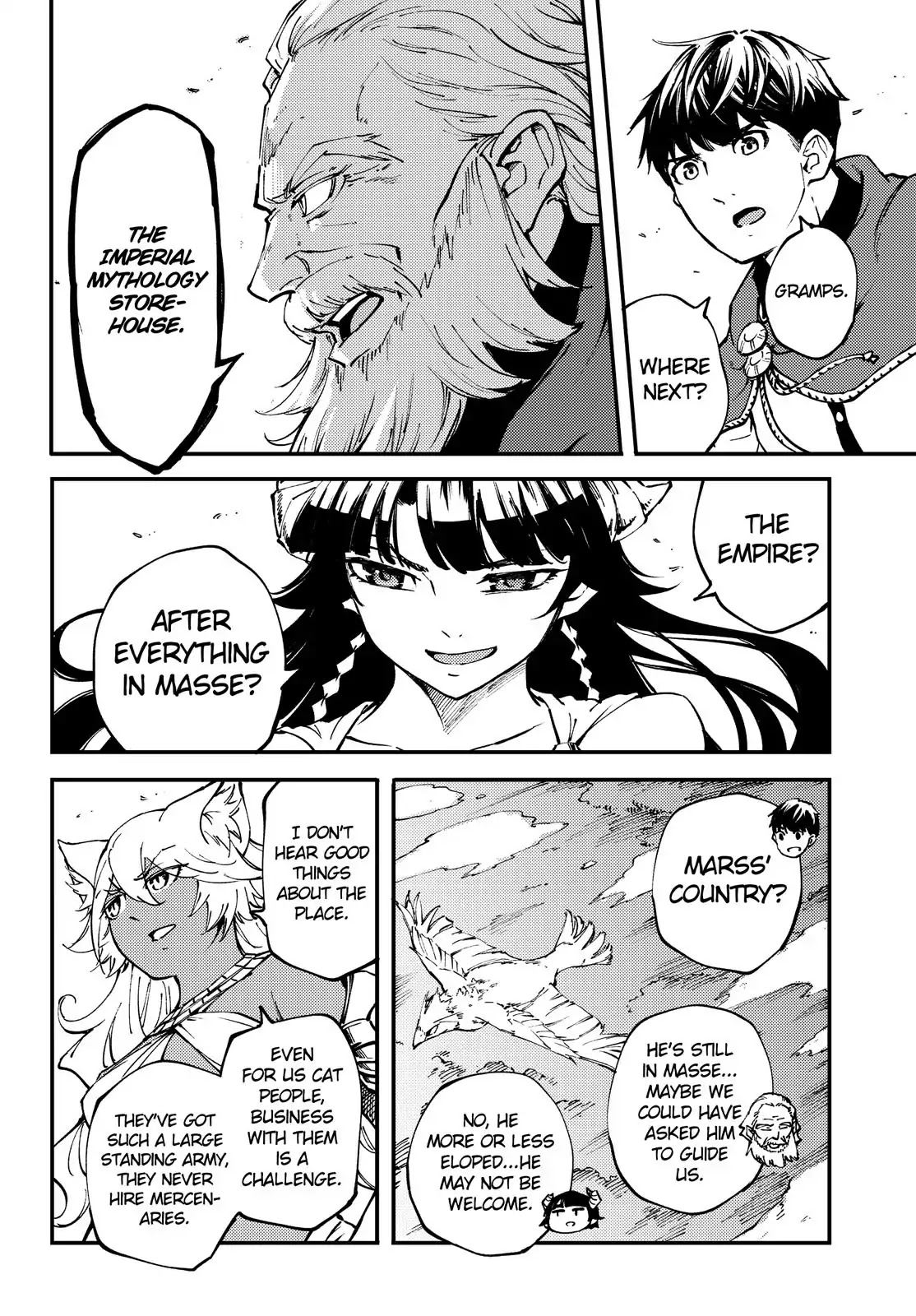 Kekkon Yubiwa Monogatari Chapter 45 - Page 25