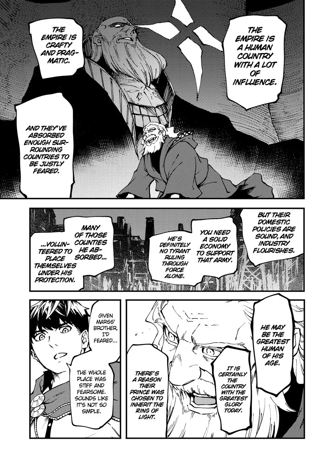 Kekkon Yubiwa Monogatari Chapter 45 - Page 26