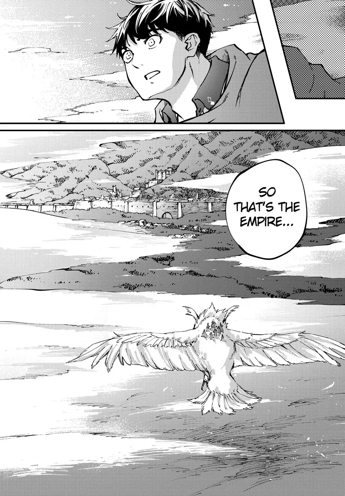 Kekkon Yubiwa Monogatari Chapter 45 - Page 27