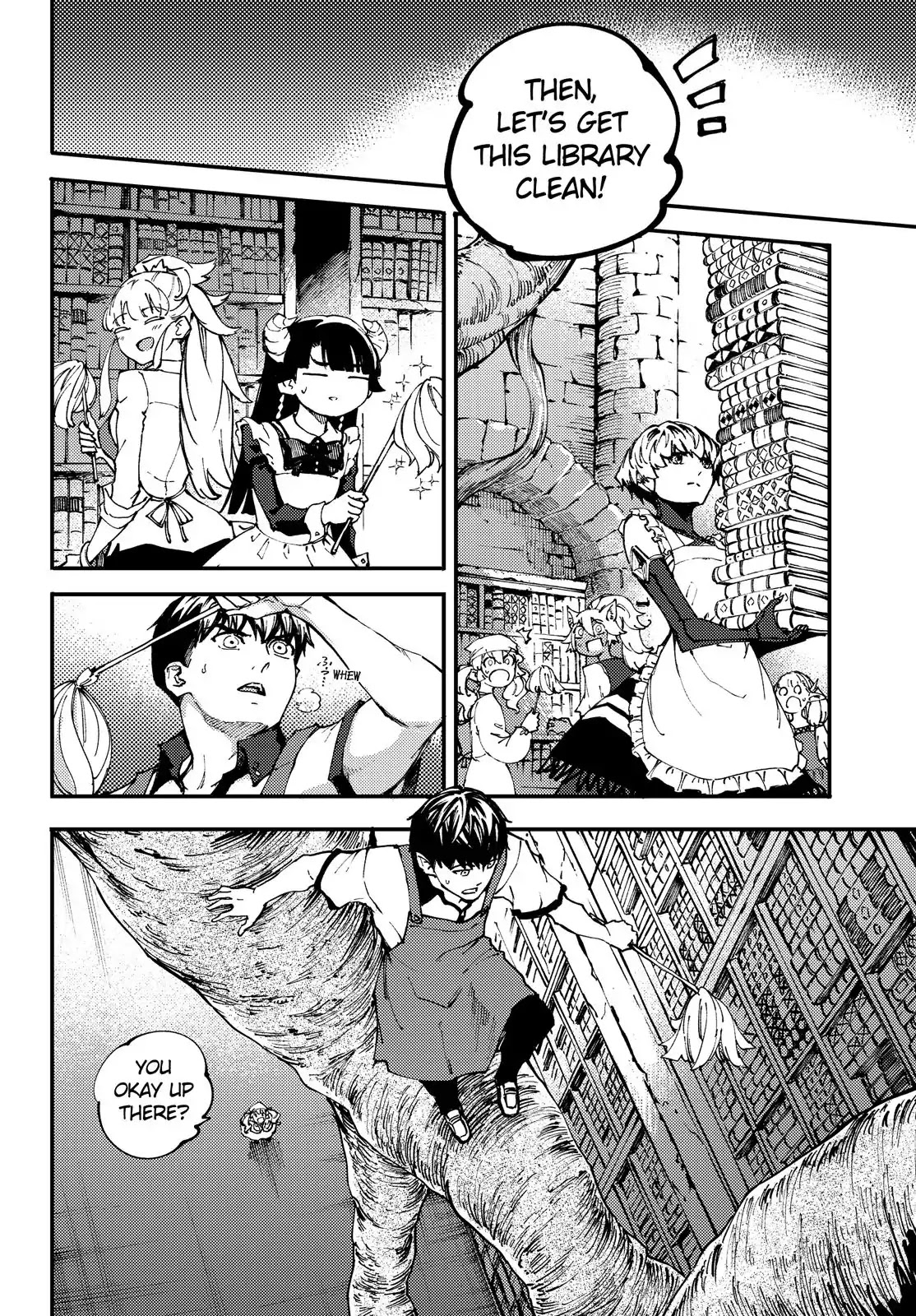 Kekkon Yubiwa Monogatari Chapter 45 - Page 9