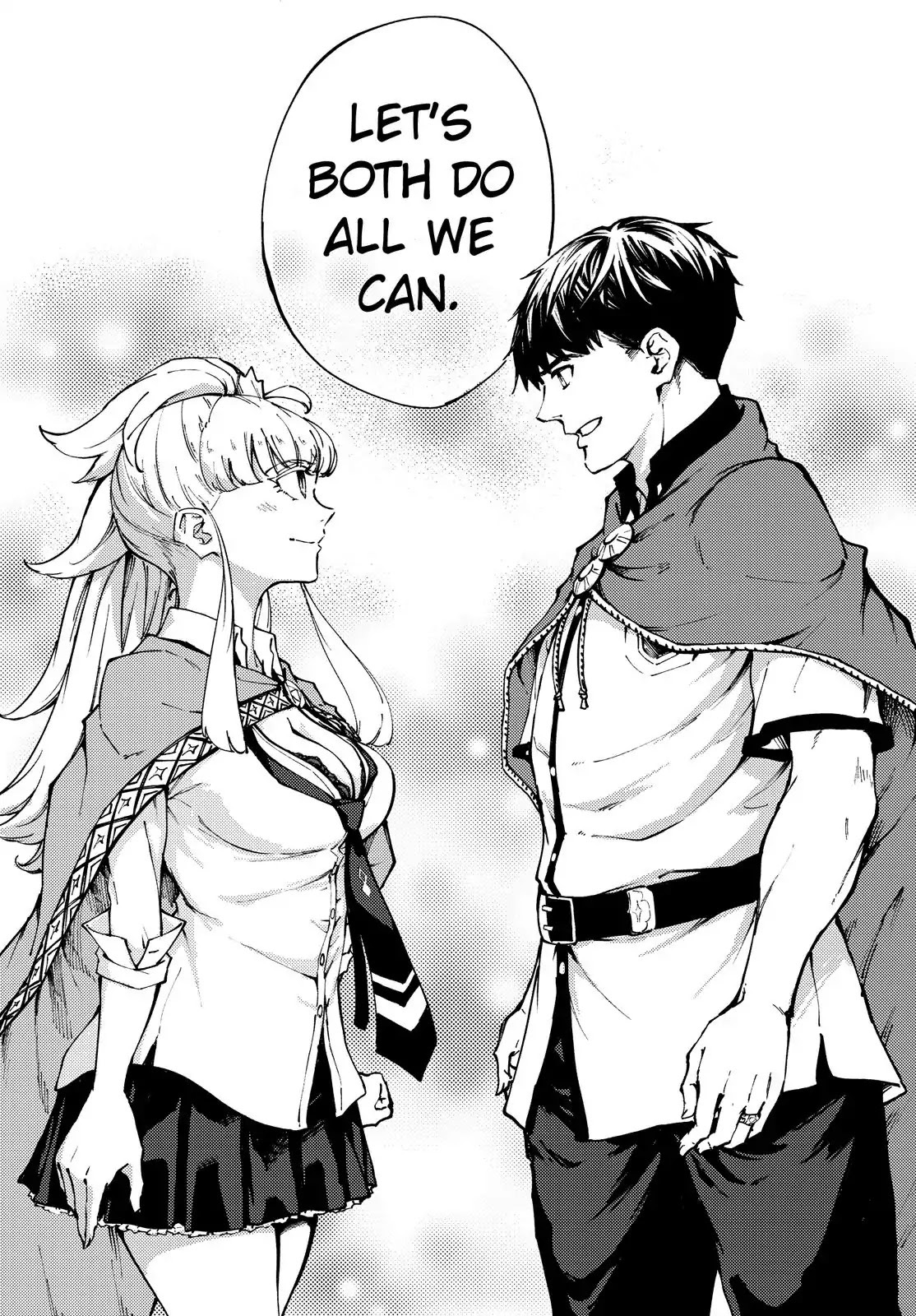 Kekkon Yubiwa Monogatari Chapter 46.5 - Page 6