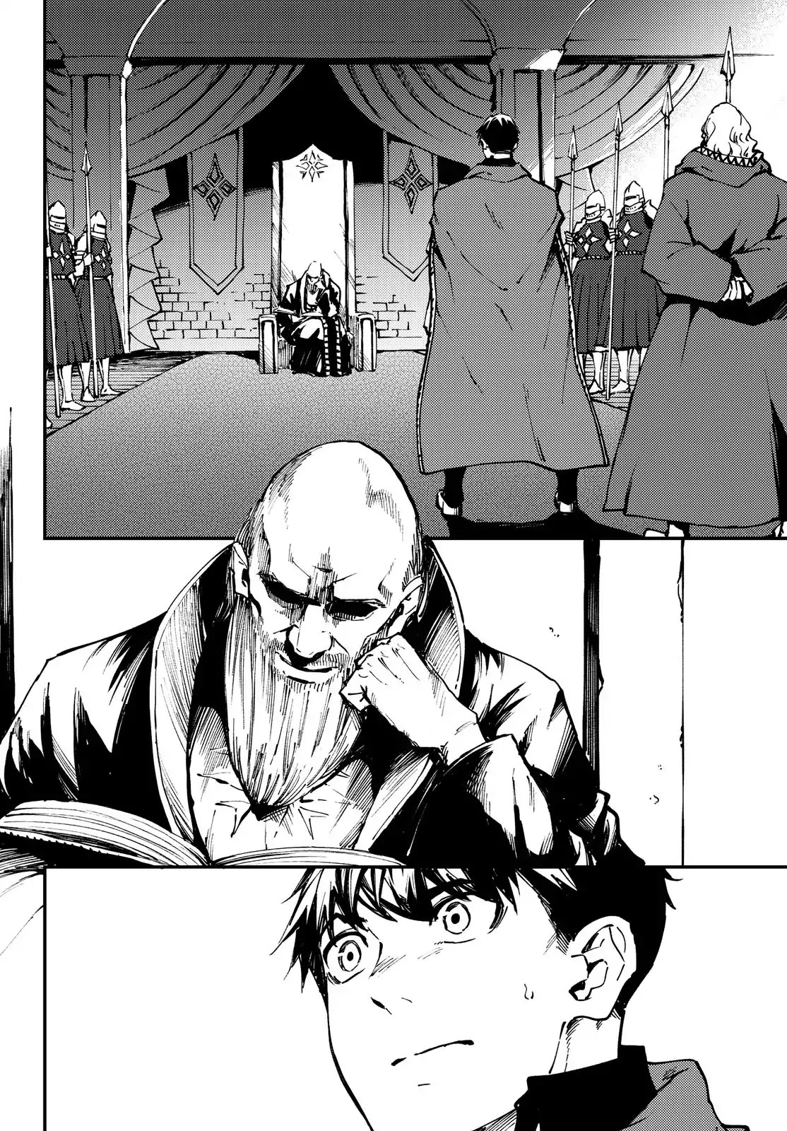 Kekkon Yubiwa Monogatari Chapter 46 - Page 11