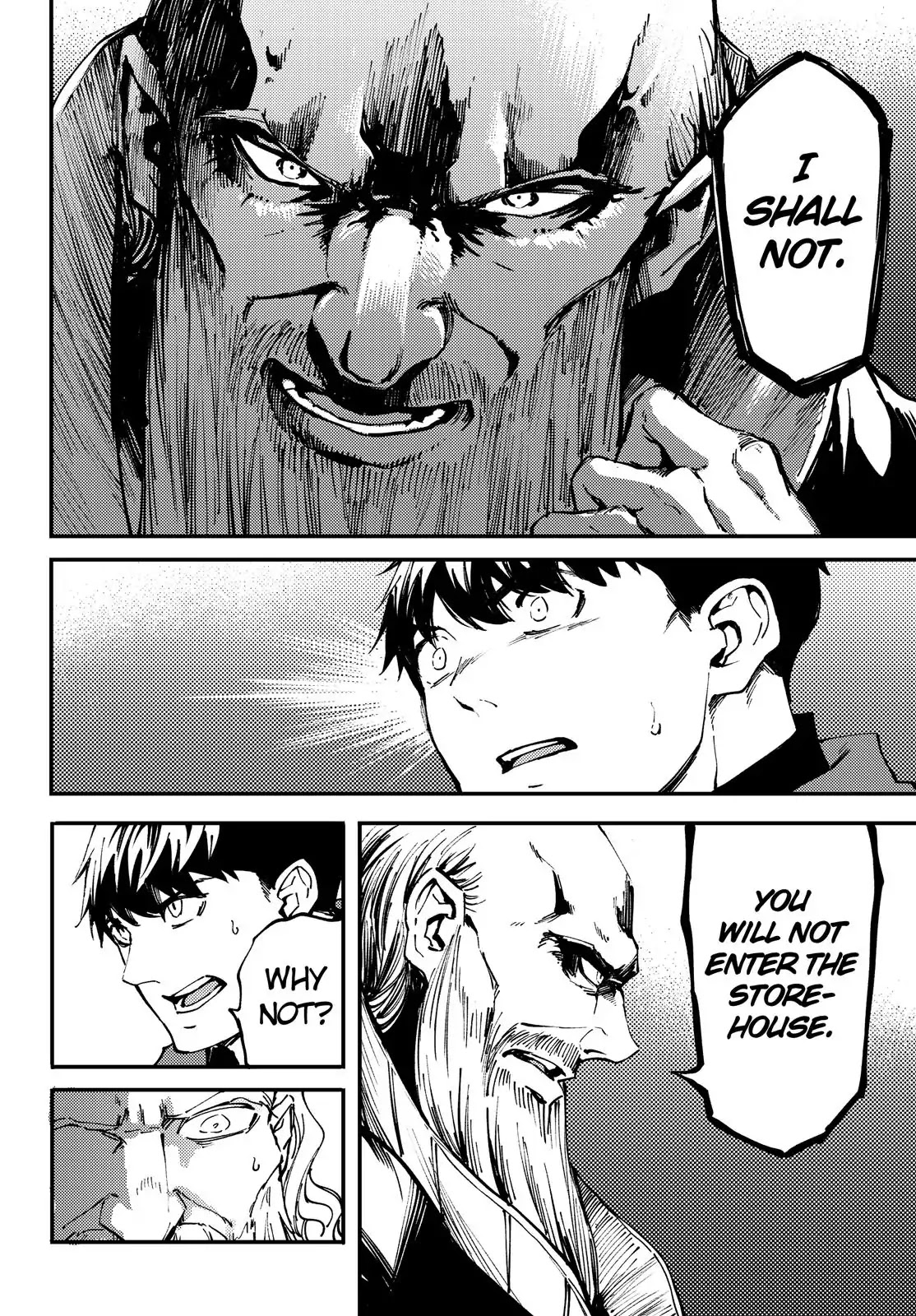 Kekkon Yubiwa Monogatari Chapter 46 - Page 13