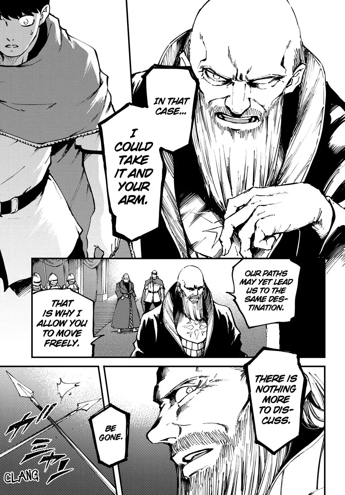 Kekkon Yubiwa Monogatari Chapter 46 - Page 16