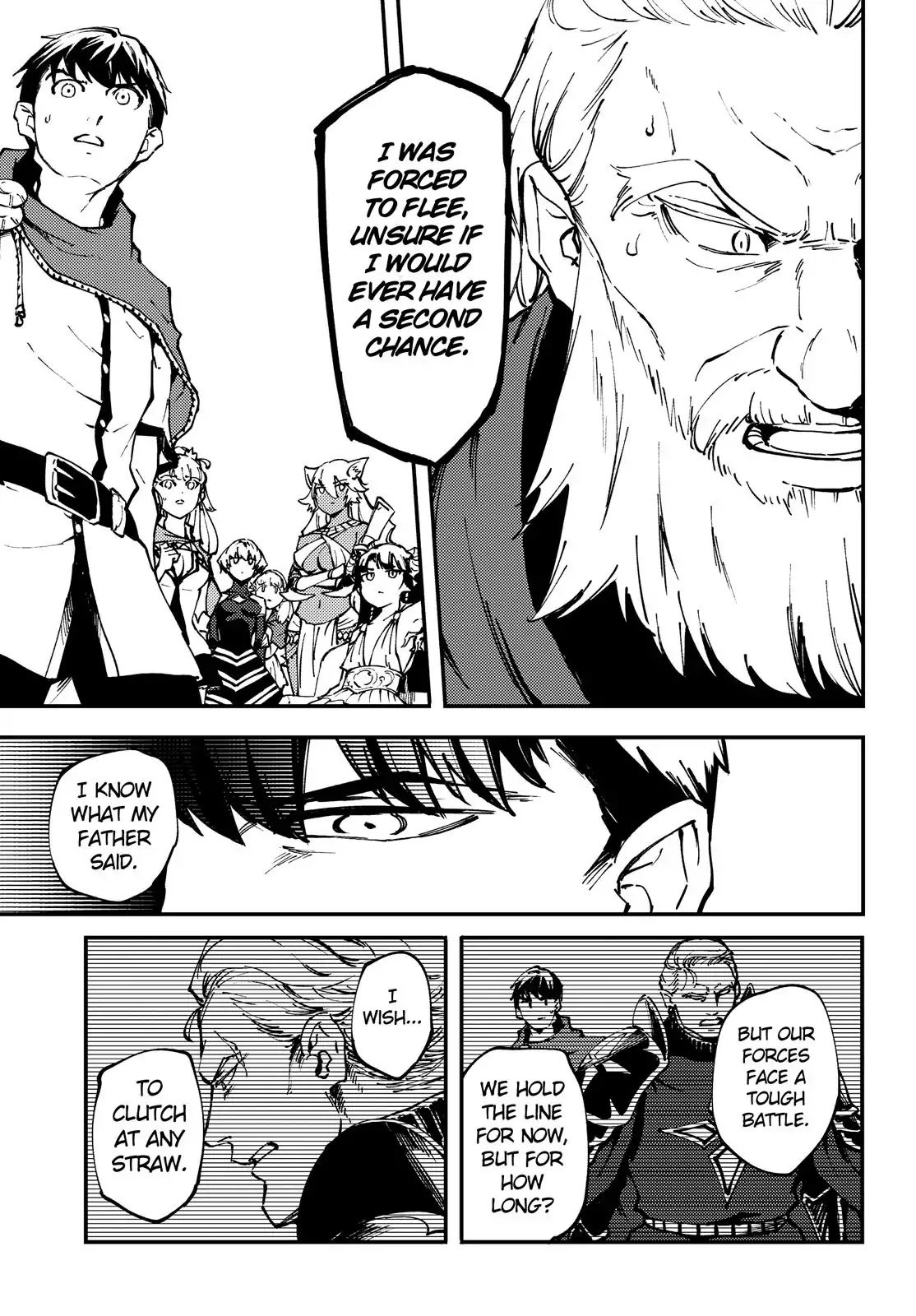 Kekkon Yubiwa Monogatari Chapter 46 - Page 20