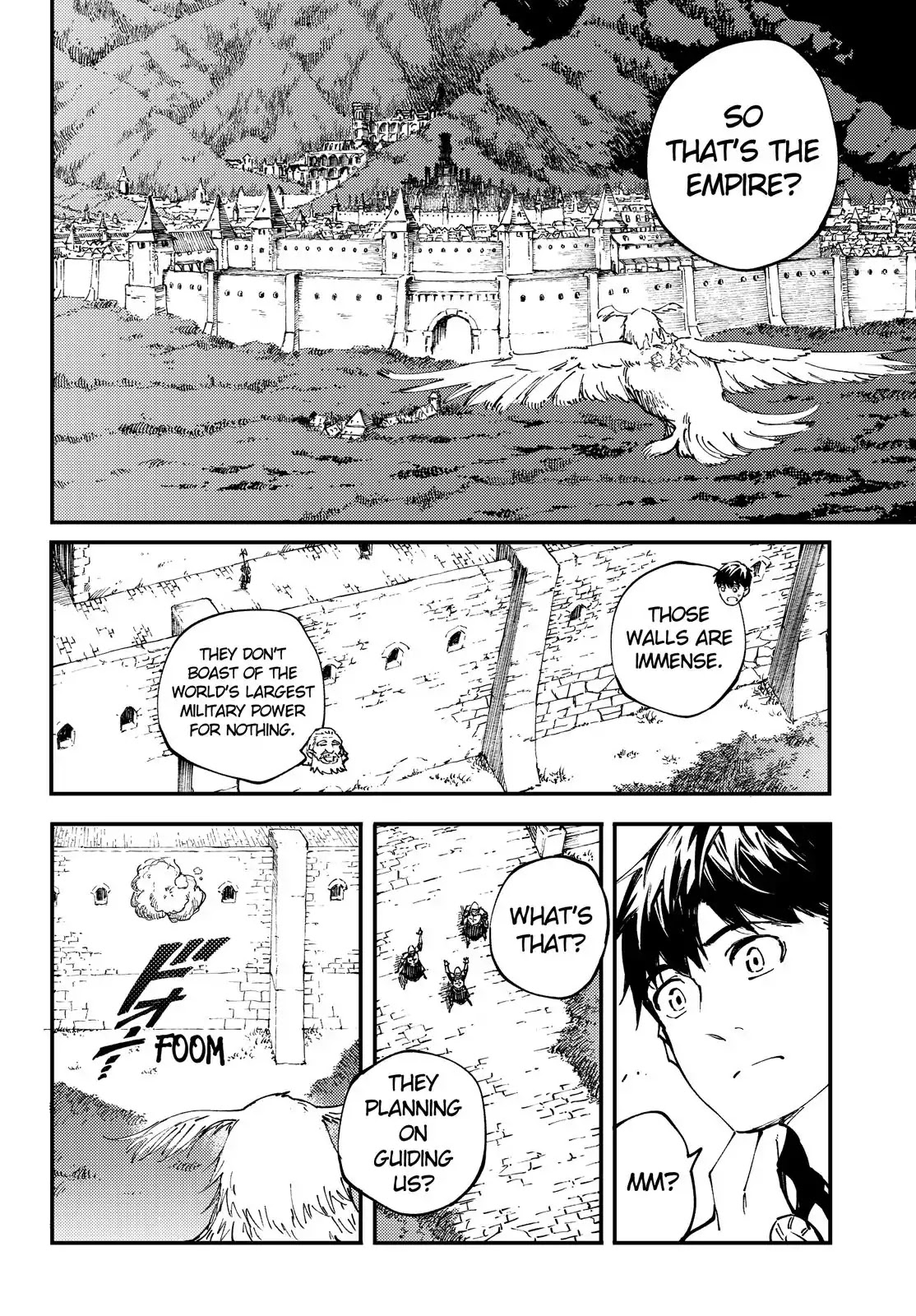 Kekkon Yubiwa Monogatari Chapter 46 - Page 3