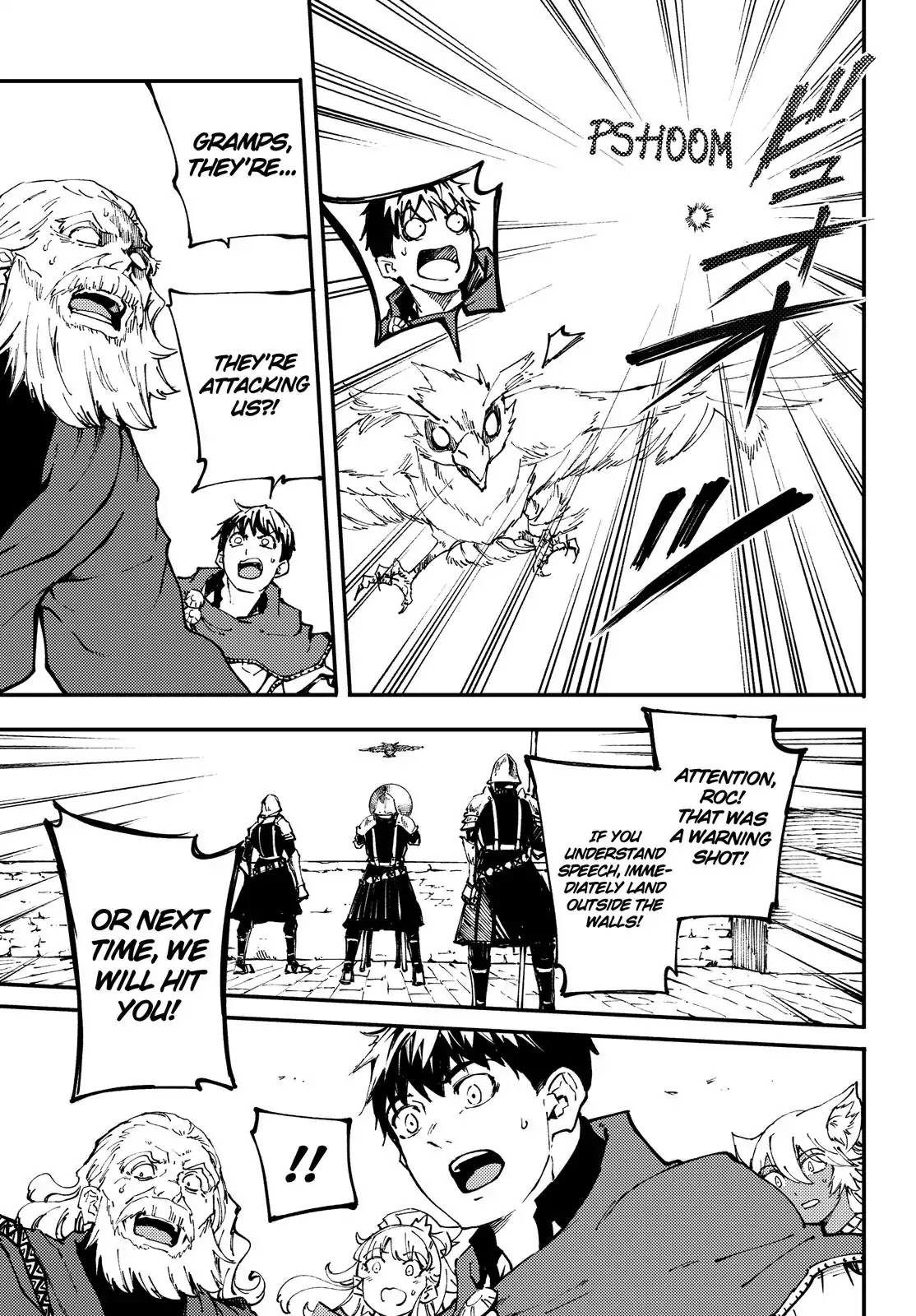 Kekkon Yubiwa Monogatari Chapter 46 - Page 4