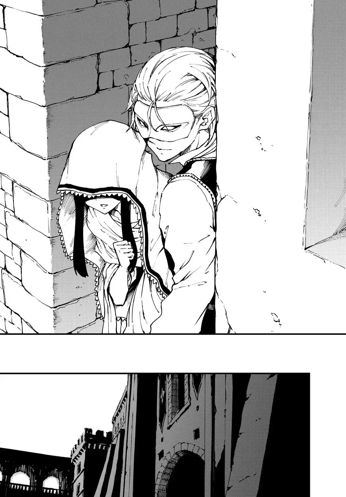 Kekkon Yubiwa Monogatari Chapter 46 - Page 10