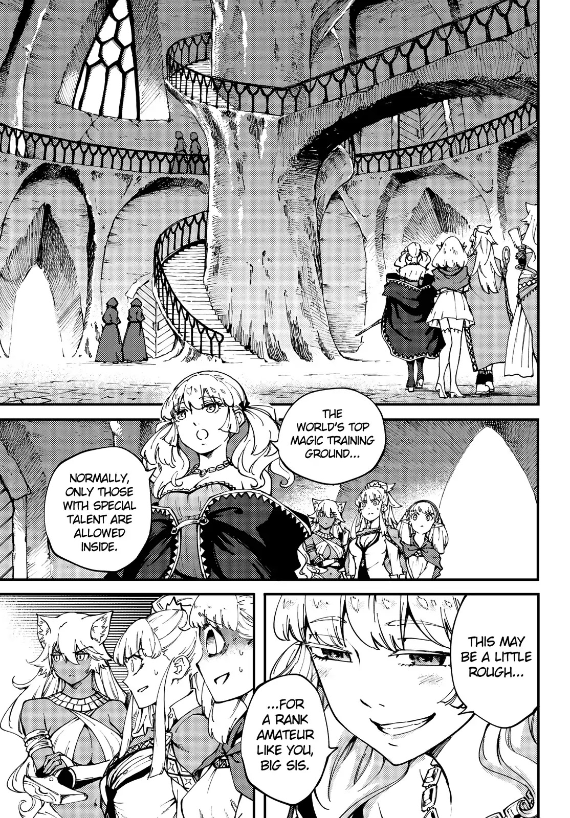 Kekkon Yubiwa Monogatari Chapter 47.6 - Page 14