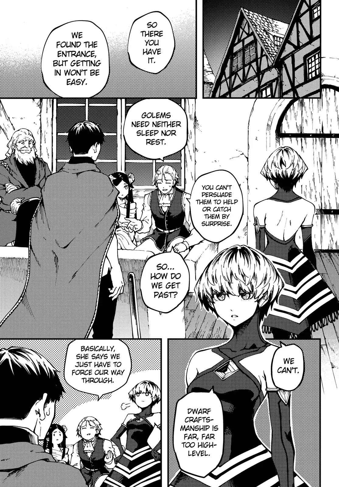 Kekkon Yubiwa Monogatari Chapter 47.6 - Page 7