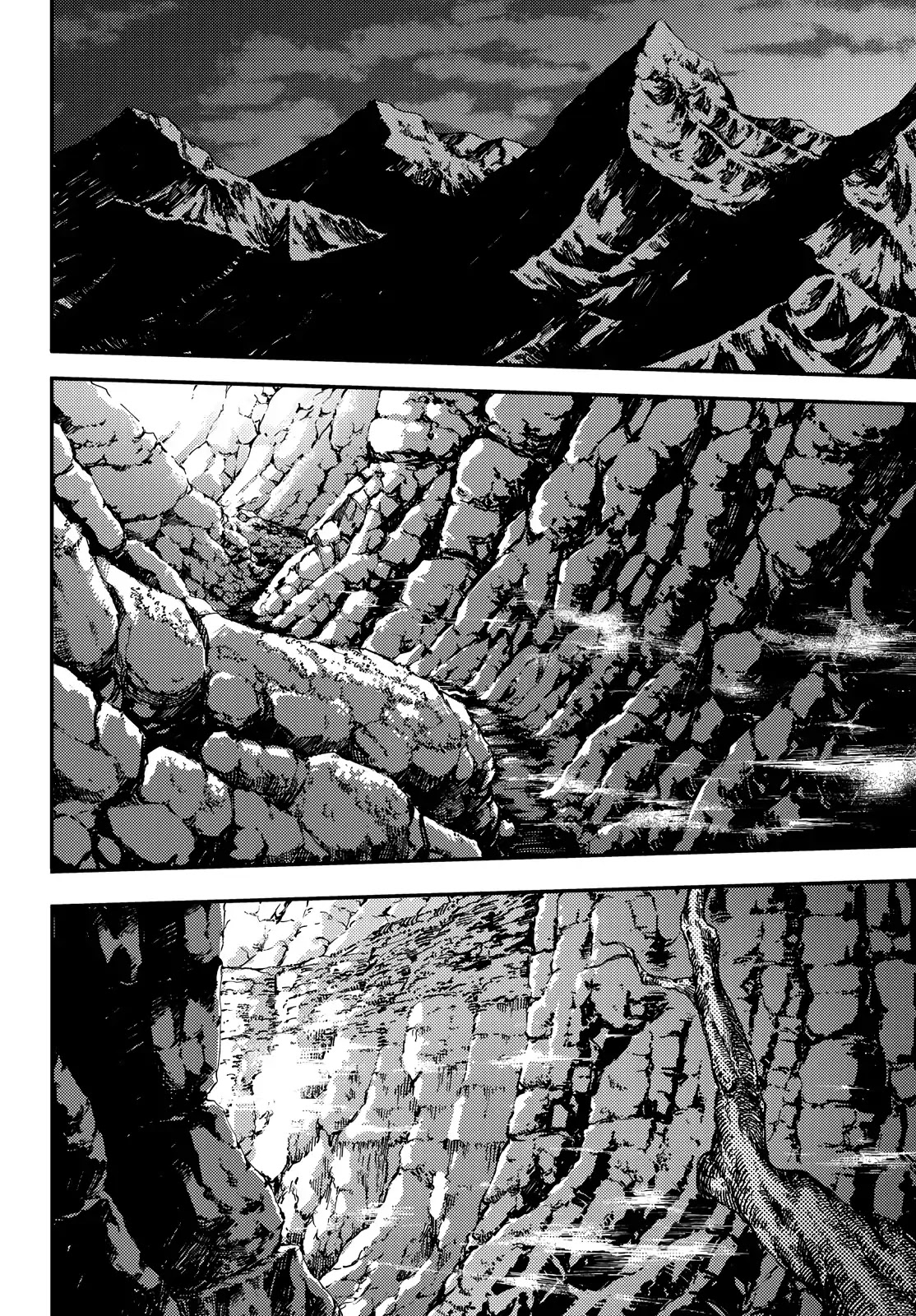 Kekkon Yubiwa Monogatari Chapter 47.6 - Page 10