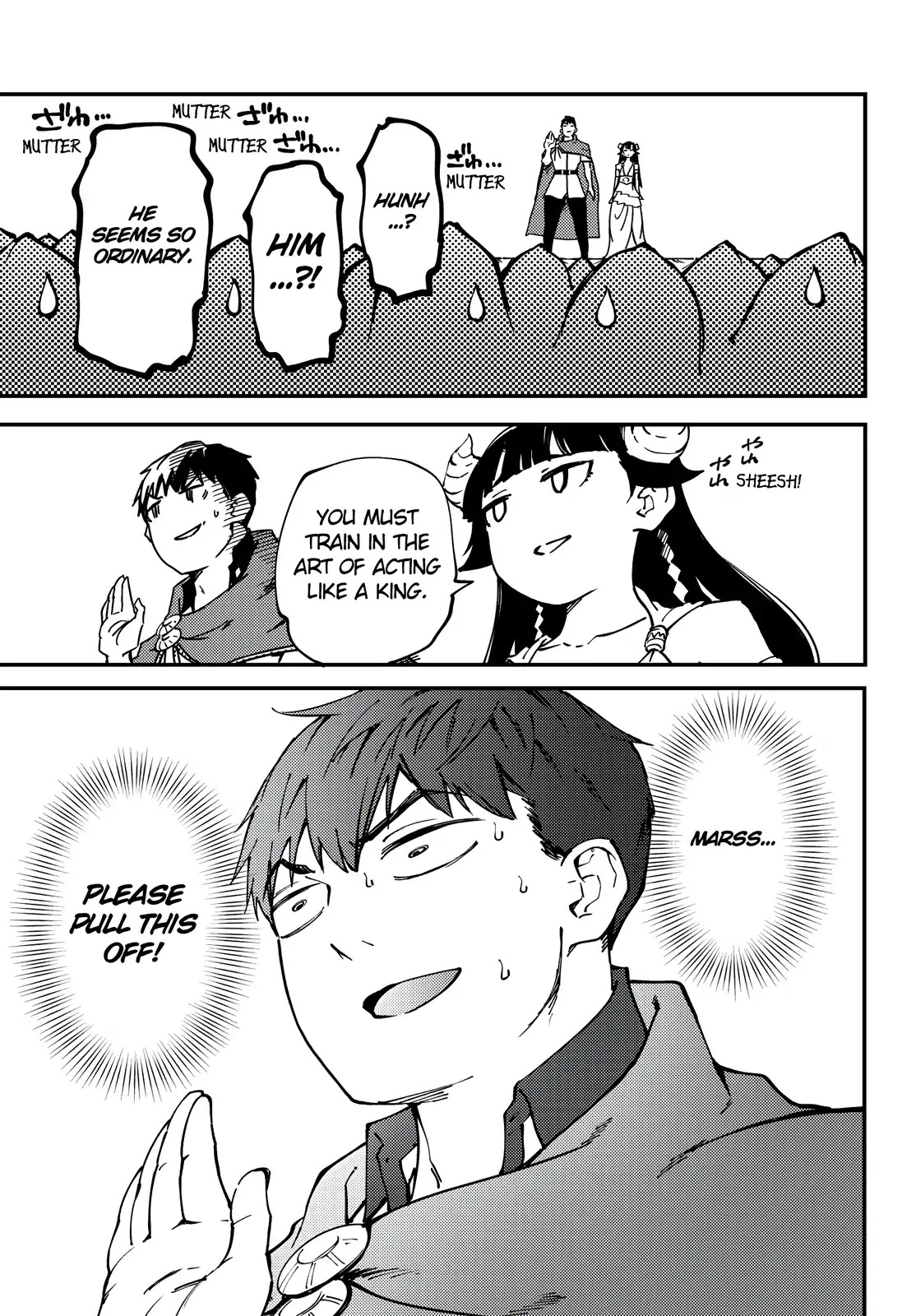 Kekkon Yubiwa Monogatari Chapter 47 - Page 11