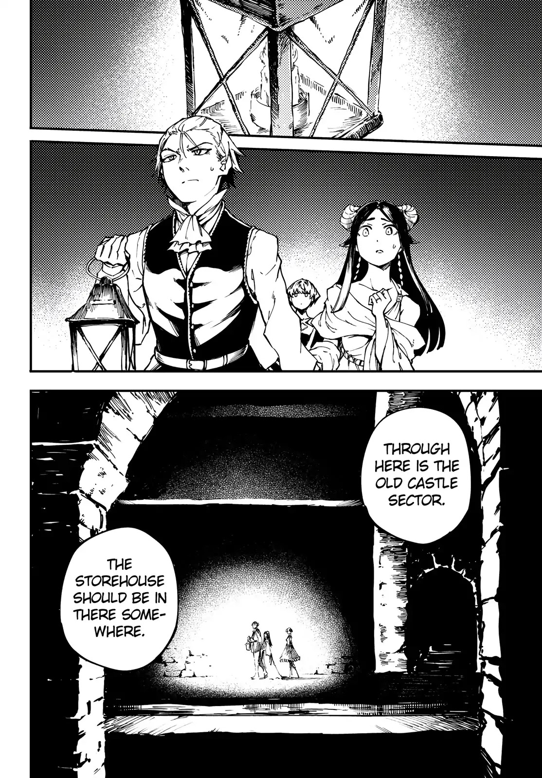 Kekkon Yubiwa Monogatari Chapter 47 - Page 12