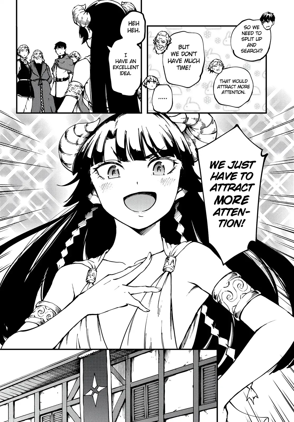 Kekkon Yubiwa Monogatari Chapter 47 - Page 8