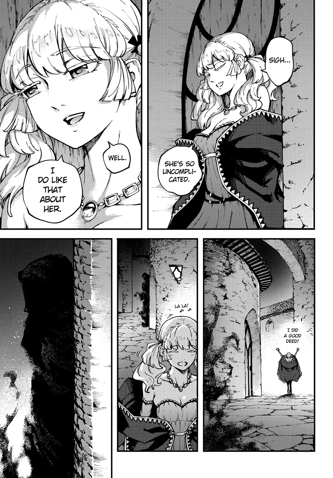 Kekkon Yubiwa Monogatari Chapter 48 - Page 17