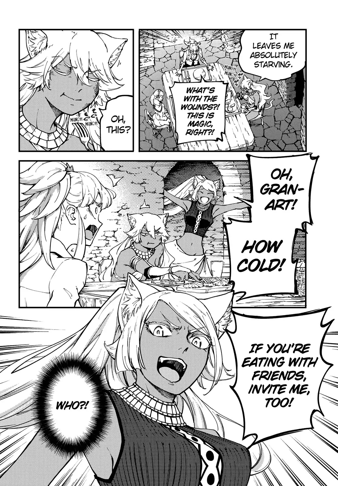 Kekkon Yubiwa Monogatari Chapter 48 - Page 22