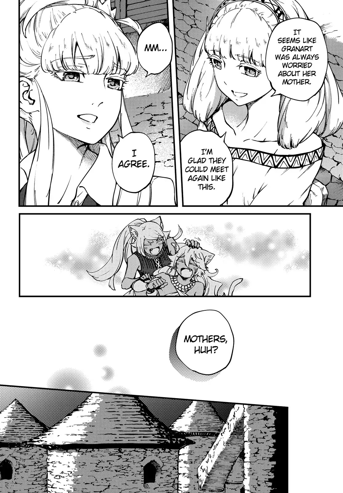 Kekkon Yubiwa Monogatari Chapter 48 - Page 26