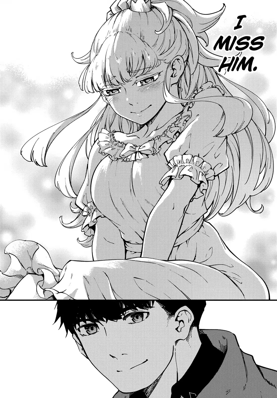 Kekkon Yubiwa Monogatari Chapter 48 - Page 28