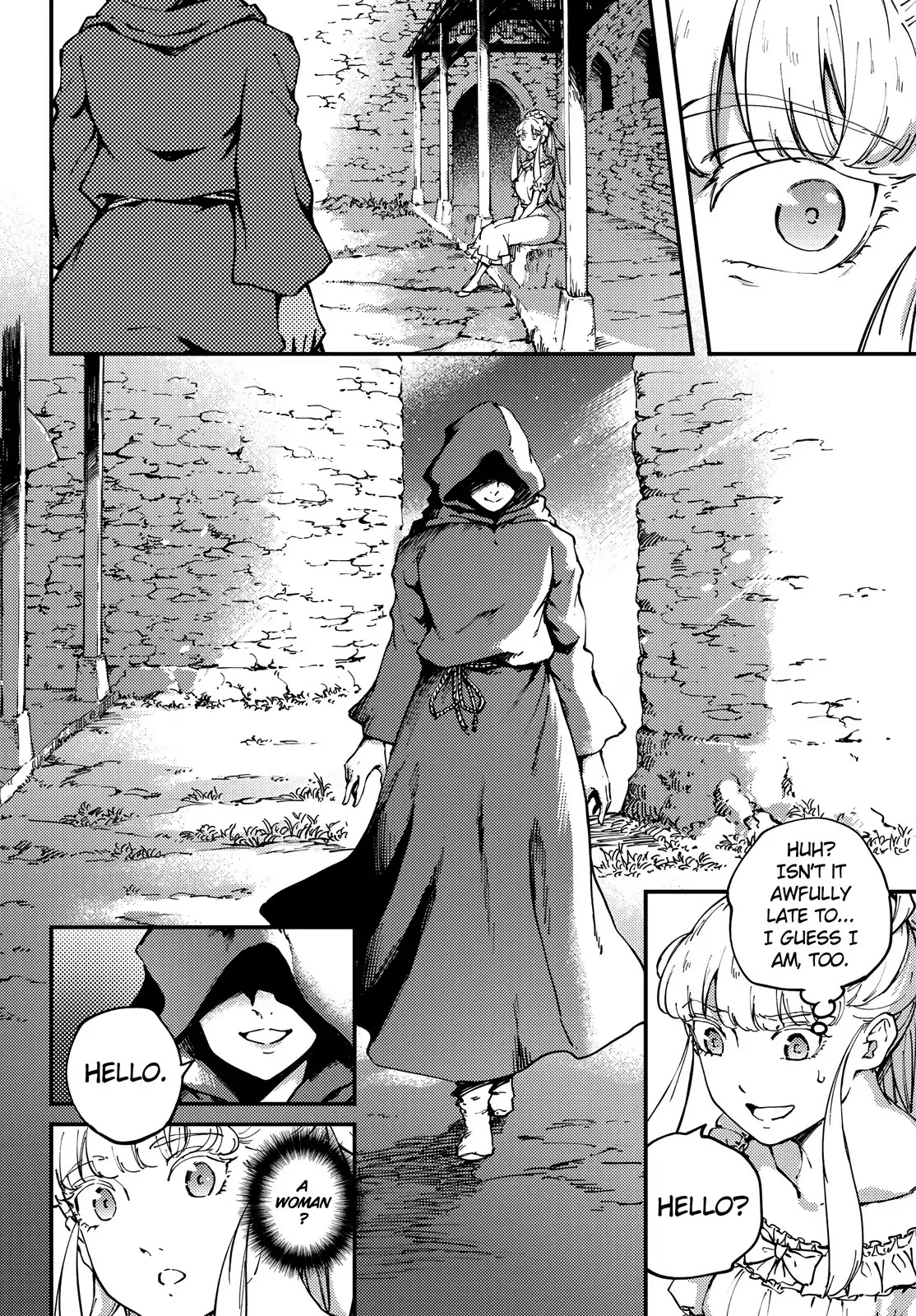 Kekkon Yubiwa Monogatari Chapter 48 - Page 30