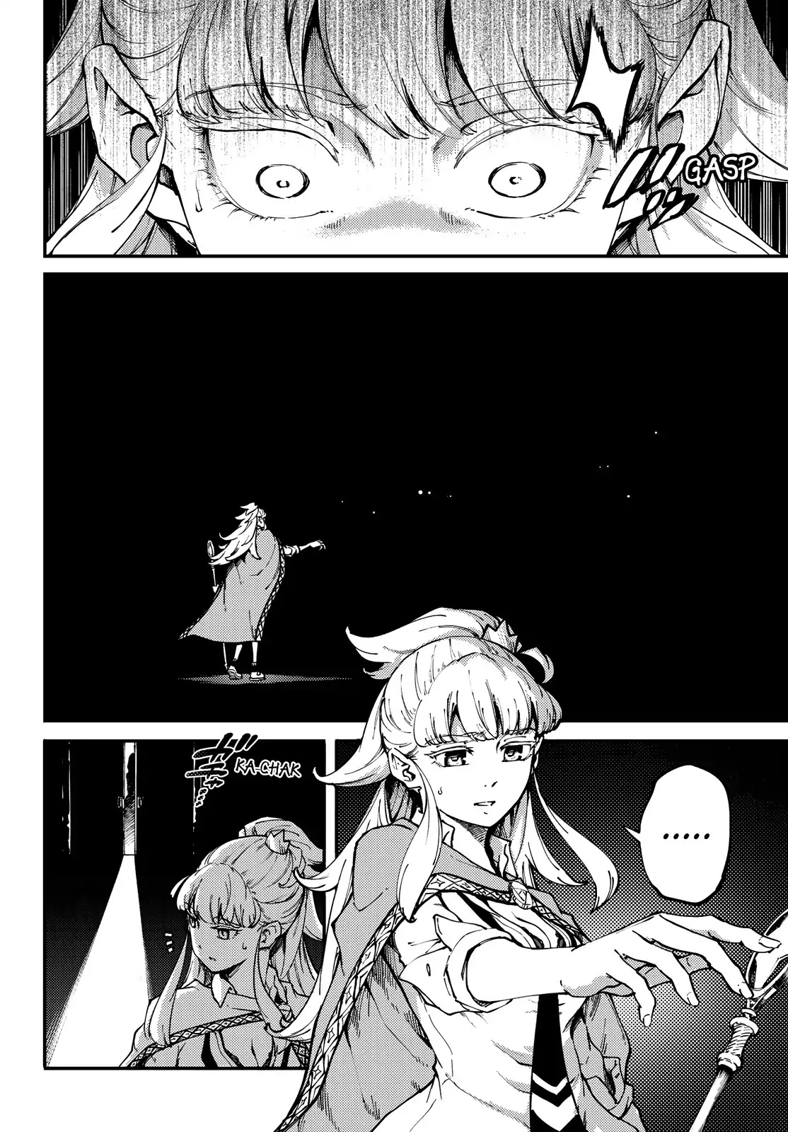 Kekkon Yubiwa Monogatari Chapter 48 - Page 4