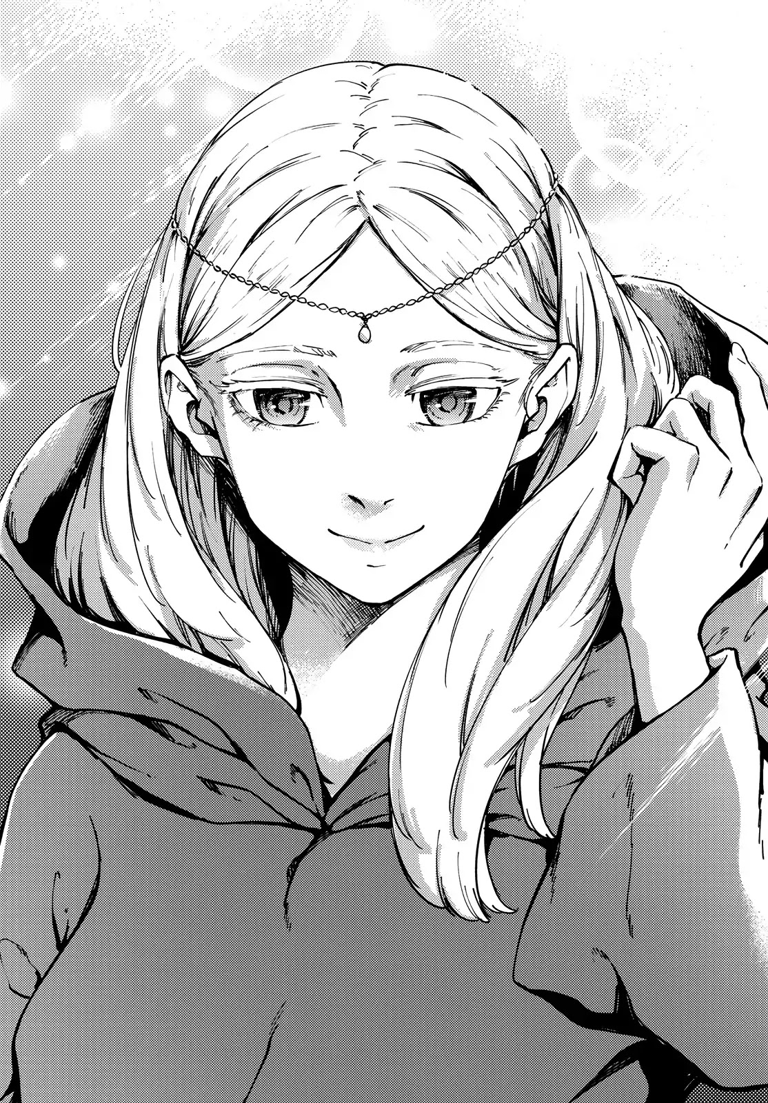 Kekkon Yubiwa Monogatari Chapter 48 - Page 32