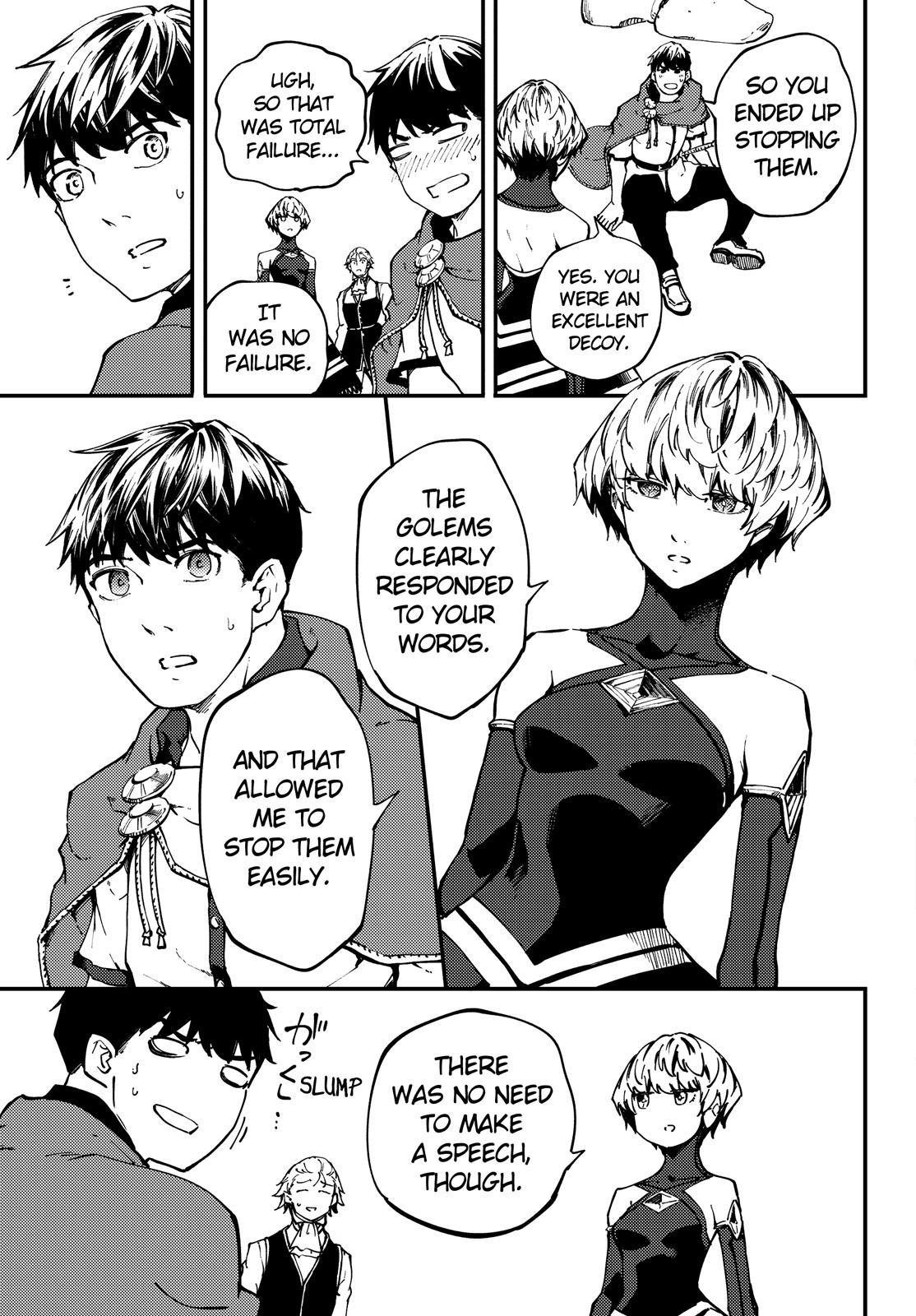 Kekkon Yubiwa Monogatari Chapter 49.6 - Page 12