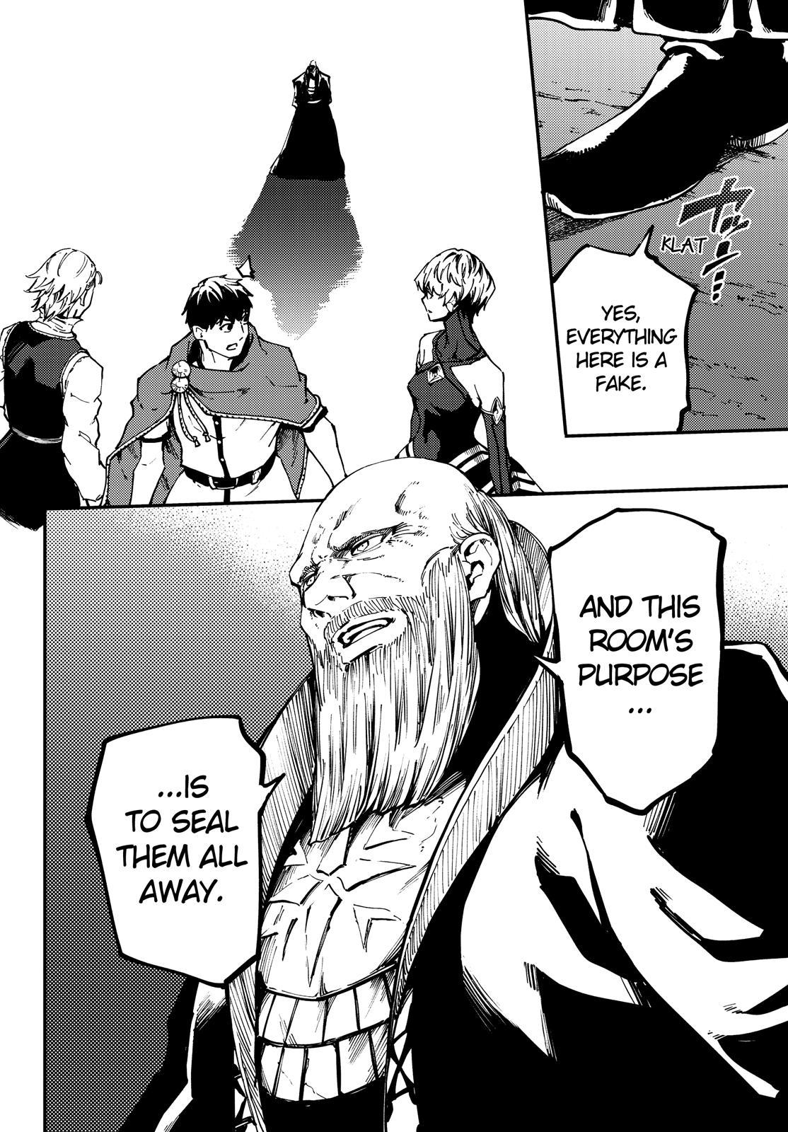 Kekkon Yubiwa Monogatari Chapter 49.6 - Page 17
