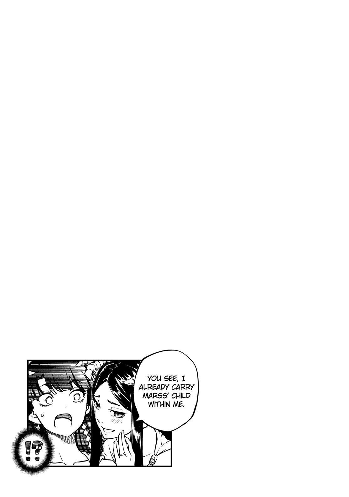 Kekkon Yubiwa Monogatari Chapter 49.6 - Page 18