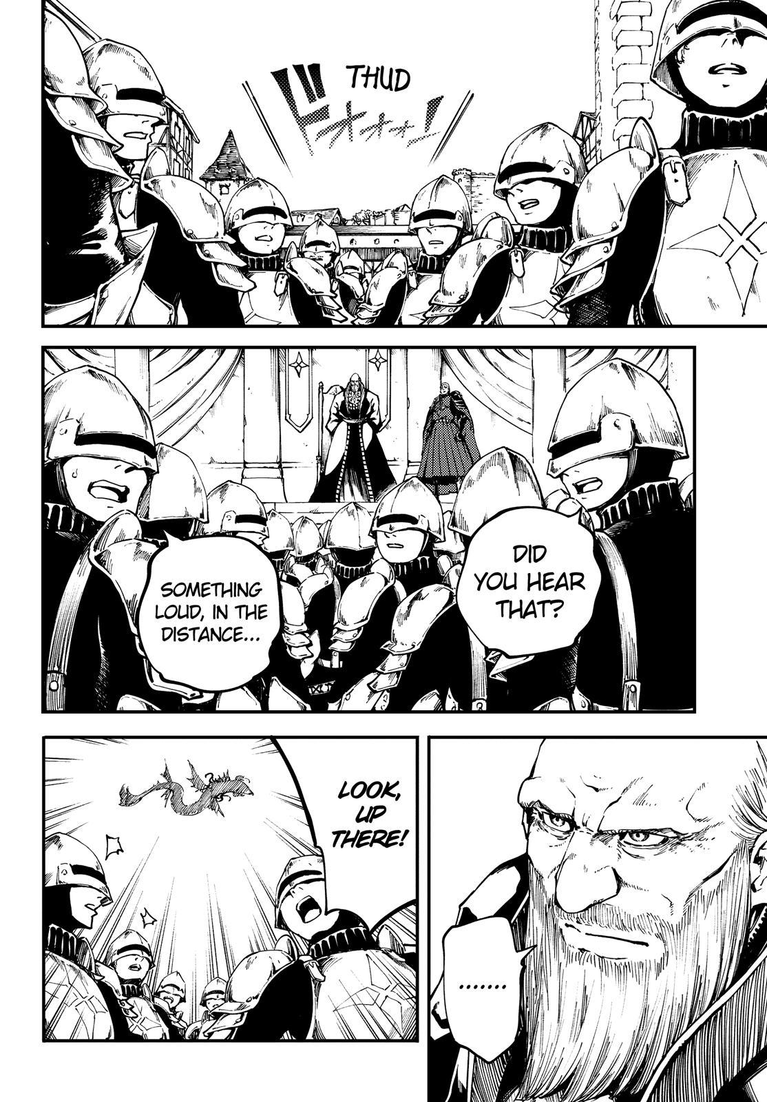 Kekkon Yubiwa Monogatari Chapter 49.6 - Page 7