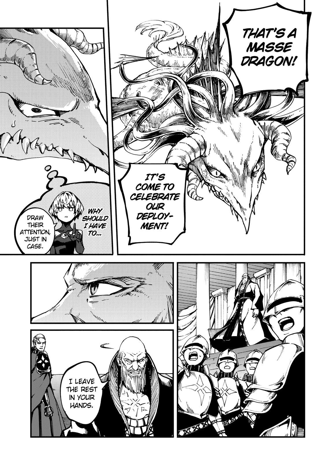 Kekkon Yubiwa Monogatari Chapter 49.6 - Page 8