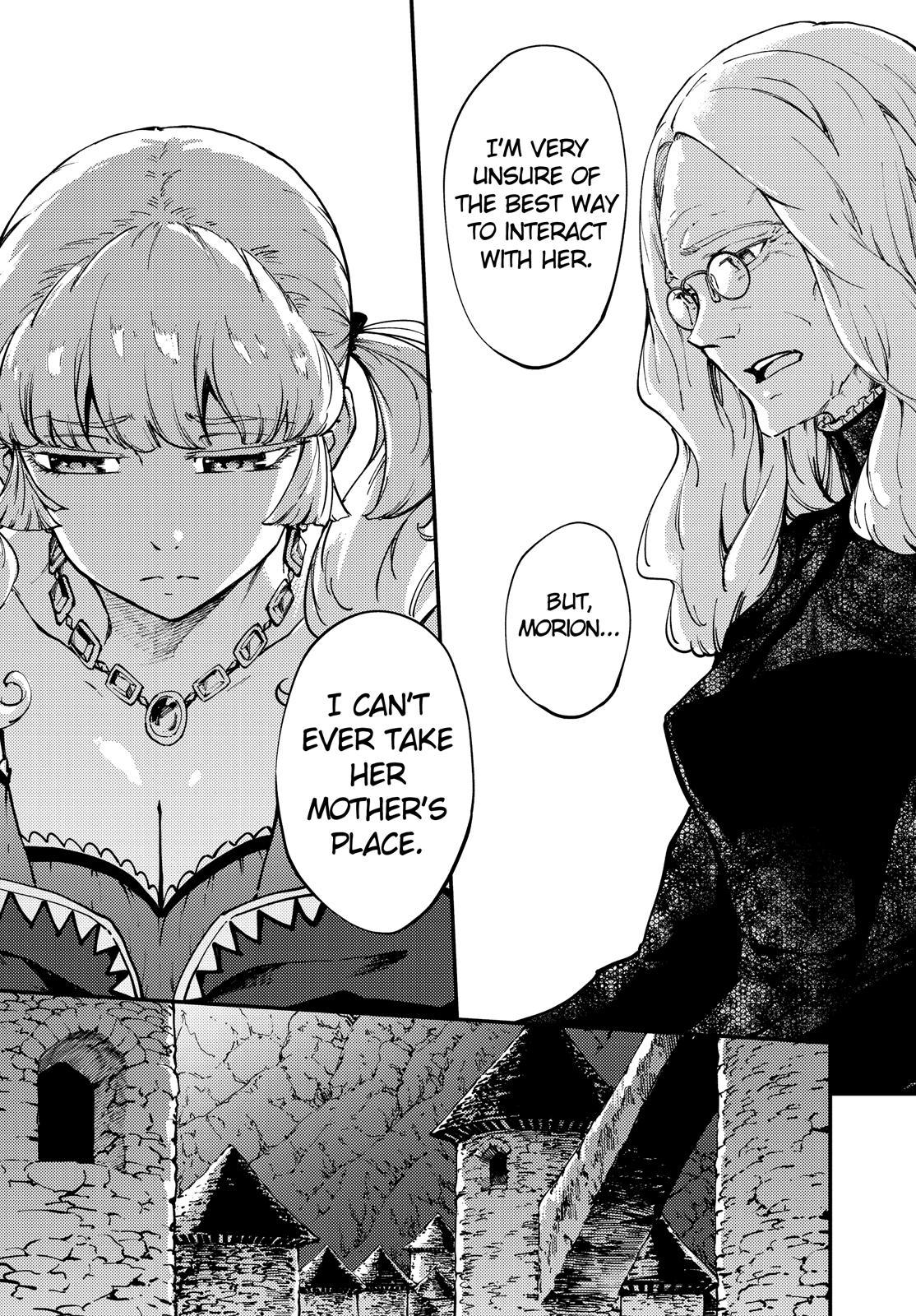 Kekkon Yubiwa Monogatari Chapter 49 - Page 5