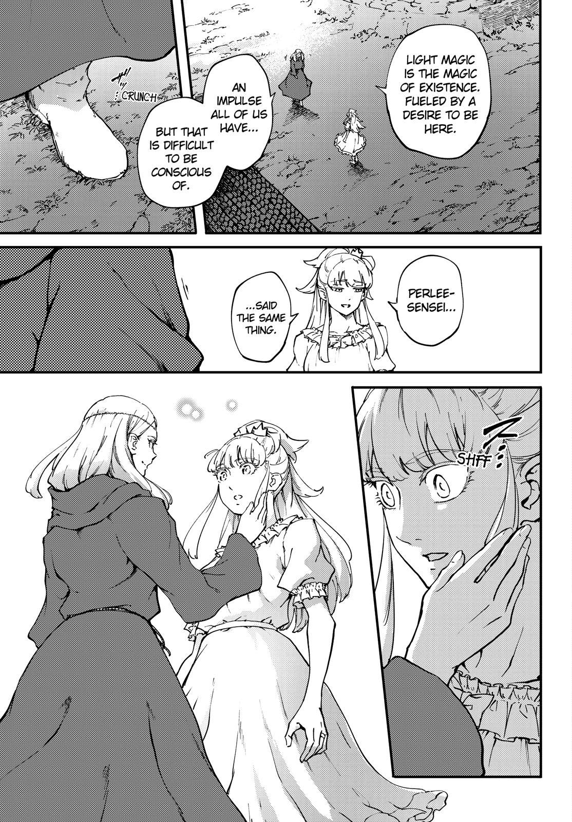 Kekkon Yubiwa Monogatari Chapter 49 - Page 10