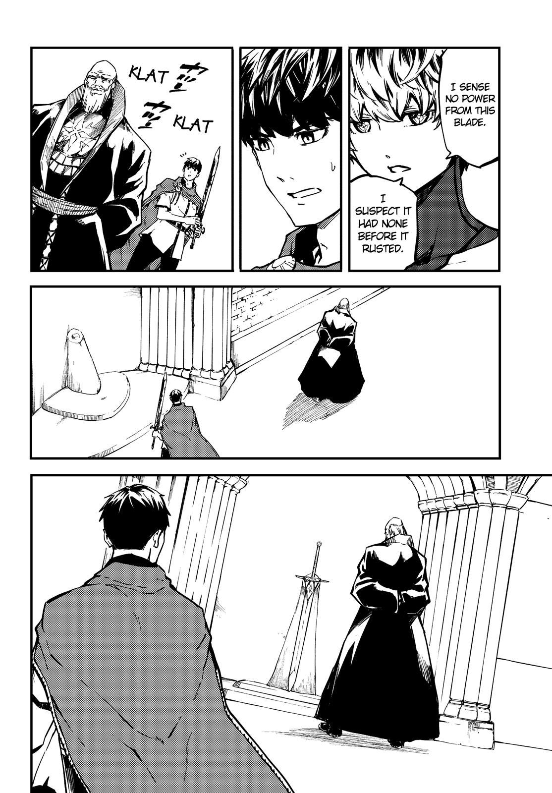 Kekkon Yubiwa Monogatari Chapter 50 - Page 11