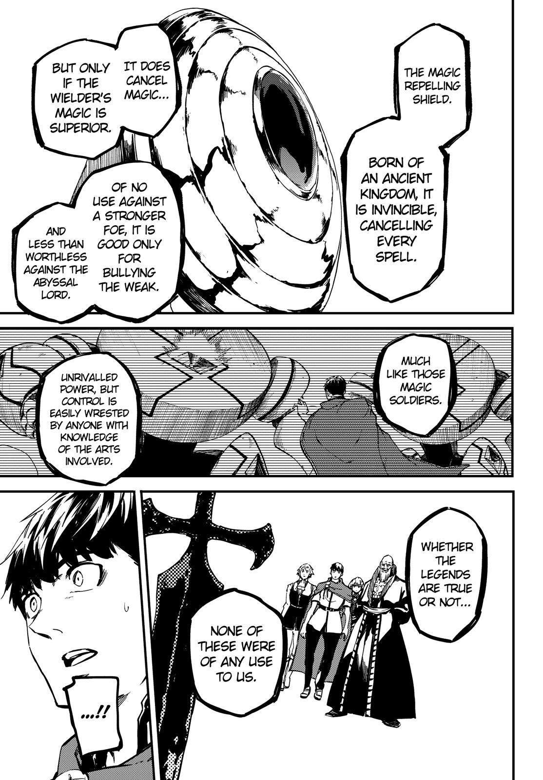 Kekkon Yubiwa Monogatari Chapter 50 - Page 8