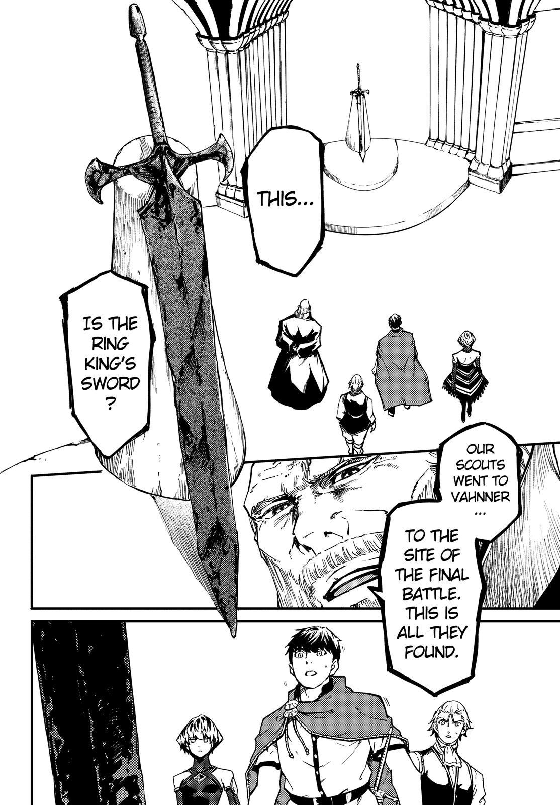Kekkon Yubiwa Monogatari Chapter 50 - Page 9